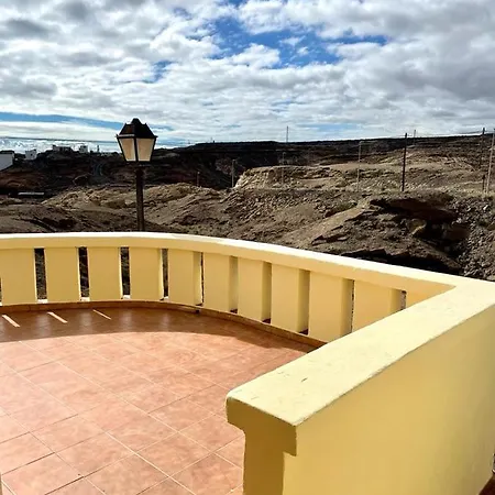 Adosado Tajao La Mareta